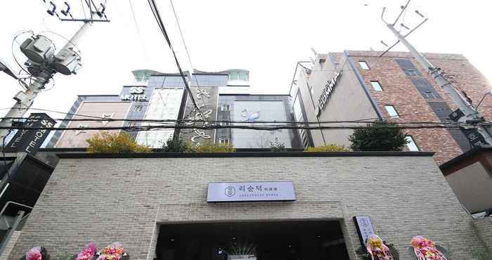 Lainnya Hotel LeeSunDeok