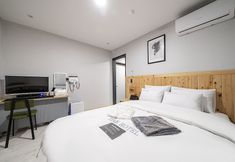 Others 5 Cheongju Time Hotel