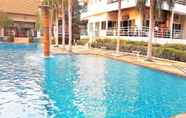 อื่นๆ 3 View Talay 5 Studio Apartment Close to the Beach