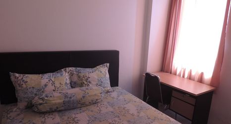 기타 2 Studio Room at V Apartment