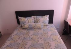 기타 7 Studio Room at V Apartment