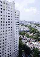 Imej utama Apartment Gading Nias Residence