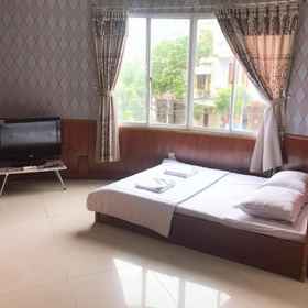 Primary image 1 Dream Hotel, Nhà Hàng Ocean Bay Vũng Tàu Hotels