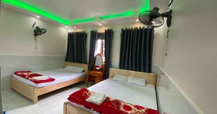 Lainnya Hoang Anh Hotel