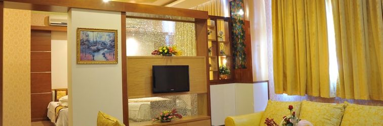 其他 Thang Loi Hotel