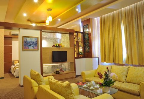 其他 Thang Loi Hotel