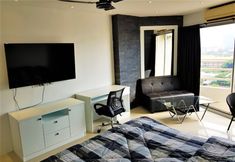 Khác 6 11th Floor Studio at View Talay 1