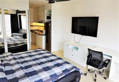 Khác 5 11th Floor Studio at View Talay 1