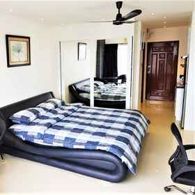 Primary image 1 11th Floor Studio at View Talay 1, Machanu statue Hotels