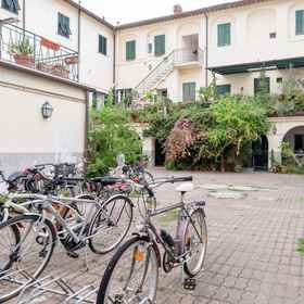 Primary image 1 Casa Ortensia Modern Apartment, Santo Stefano dei Cavalieri Pisa Hotels