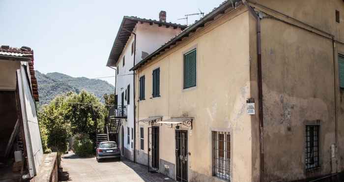Others Bagni di Lucca Country Apartment