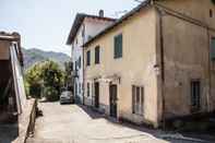 Lain-lain Bagni di Lucca Country Apartment