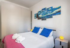 Others 3 Lulli Bright and Cozy Flat 