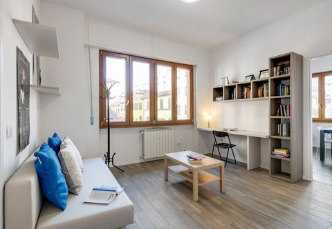 Others Lulli Bright and Cozy Flat 