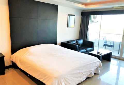 Others Platinum Suites Studio Condo Jomtien