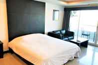 Others Platinum Suites Studio Condo Jomtien