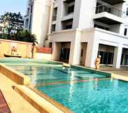 Others 7 Platinum Suites Studio Condo Jomtien