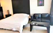 Others 2 Platinum Suites Studio Condo Jomtien