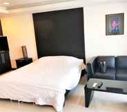 Others 2 Platinum Suites Studio Condo Jomtien