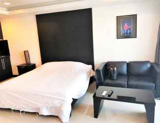 Others 2 Platinum Suites Studio Condo Jomtien