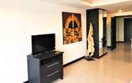 Others 4 Platinum Suites Studio Condo Jomtien