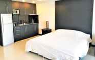 Others 3 Platinum Suites Studio Condo Jomtien