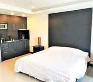 Others 3 Platinum Suites Studio Condo Jomtien