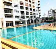 Others 5 Platinum Suites Studio Condo Jomtien