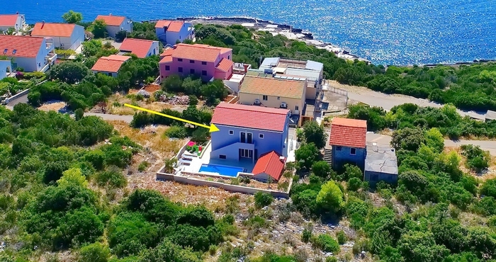 Lain-lain Villa Lavanda Korcula