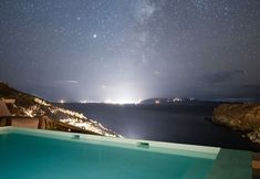 其他 2 Phos Villas Tinos - Selene Villa With Private Pool and Sea View 96m