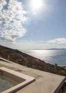 ภาพหลัก Phos Villas Tinos - Eos Villa With Private Hot Tub and Sea View 96m