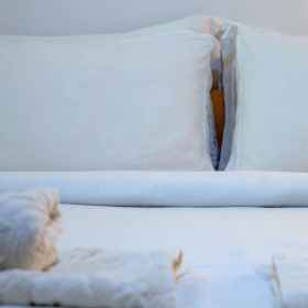 Room 1 Hemdem_old Town Flat Near The Sea and Harbour, Kaleiçi Hotels