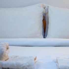 Room 1 Hemdem_old Town Flat Near The Sea and Harbour, Manita Butik Hotels