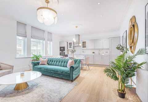 Others Royal Kensington - Standard 3 bed