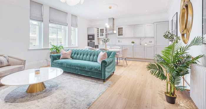 Khác Royal Kensington - Standard 3 bed