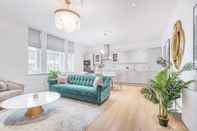 Lain-lain Royal Kensington - Standard 3 bed