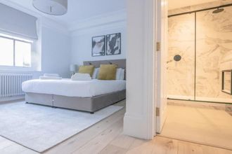 Others 4 Royal Kensington - Premium 3 bed