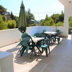 Primary image 1 B&B Torre Dell'Orso, Miggiano Hotels