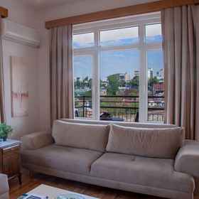 Primary image 1 Aheste_simple Sea View Flat in Lovely Old Town, Kaleiçi Hotels