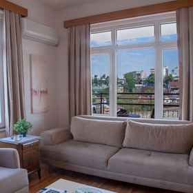 Primary image 1 アーステシンプル シー ビュー フラット イン ラブリー オールド タウン, Kuskavagi Mahallesi Muhtarligi ホテル