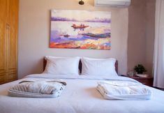 Others 5 Aheste_simple Sea View Flat in Lovely Old Town