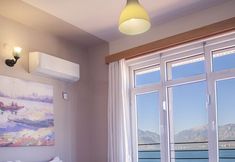 Others 6 Aheste_simple Sea View Flat in Lovely Old Town