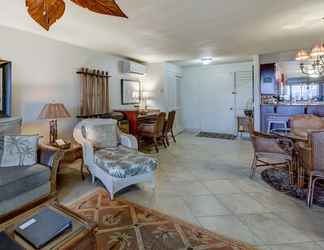 Lainnya 2 Hanalei Bay Resort 6102 1 Bedroom Condo by Redawning