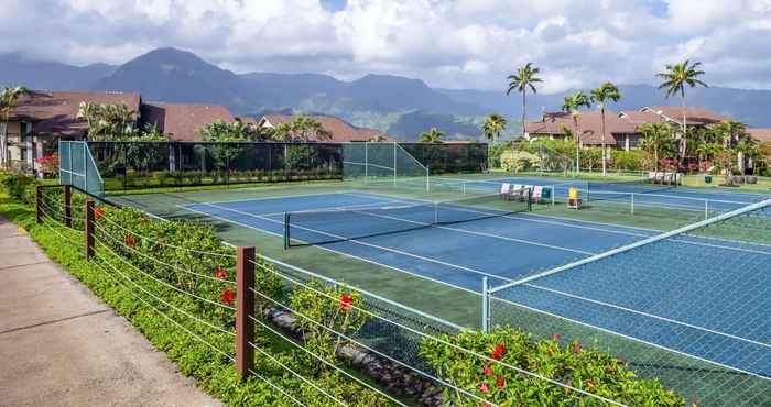 Lainnya Hanalei Bay Resort 6102 1 Bedroom Condo by Redawning