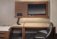 其他 6 Courtyard by Marriott Amelia Island