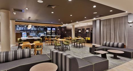 Others 2 Courtyard by Marriott Amelia Island