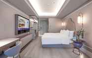 Lainnya 6 Mercure Lanzhou Zhengning Road