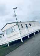 Primary image Beautiful Cosy 2-bed Caravan in Clacton-on-sea