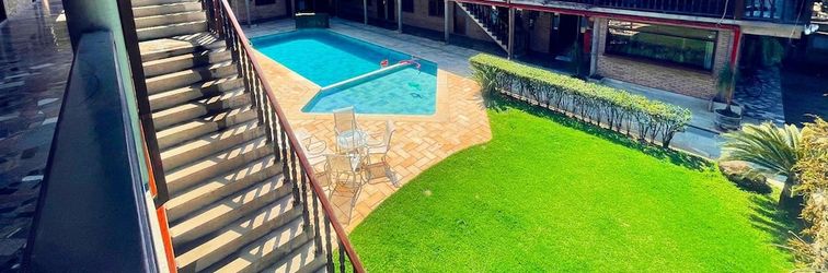 Lainnya Pousada Margerie Ubatuba - Itagua