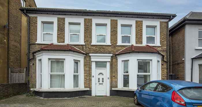 Others West Ealing SVD Apt. - 2 Bedroom 2 Bath